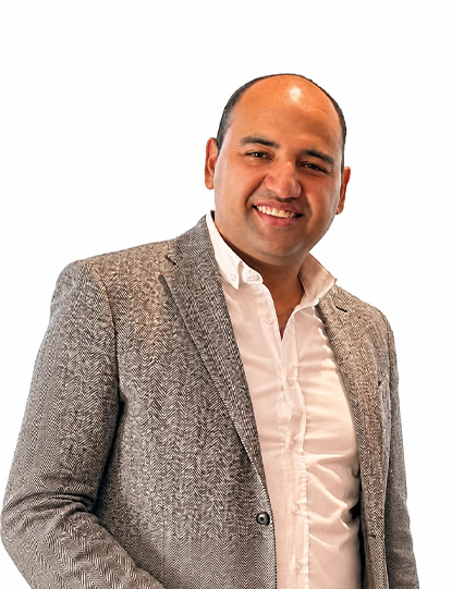 Mr. Sameh El agamy